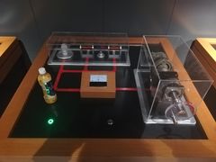 -龙岗区科技馆