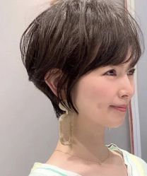 -爱秀造型 T-G