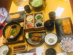 -胜博殿日式炸猪排(西红门店)