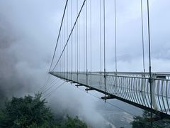 -九皇山景区