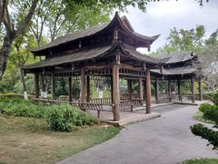 -厦门园林博览苑