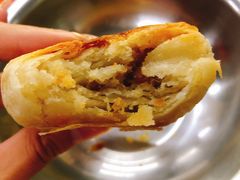 肉饼-邢家汤馆(秦皇东大街店)