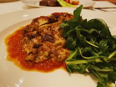 牛肉千层面-COVA 餅店及餐廳(太古广场店)