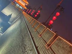 -西安城墙·碑林历史文化景区