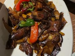 -周家二小姐的菜(西津渡店)