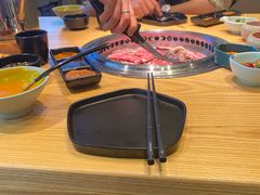 -汉拿山(包河万达店)