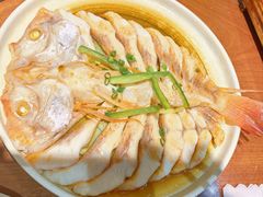 -九井澤精致料理(金茂店)