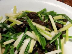 -新疆兵团食府清真(马连道店)