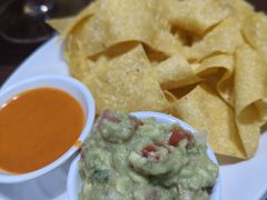 -panchos 墨西哥餐厅(嘉绿苑店)