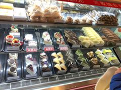 -樱花糕坊(万松园店)