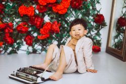 -TIME儿童摄影(闽江路店)