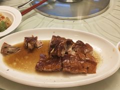 -衡山汇·高级粤菜(霄云路店)