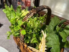 -鼎鼎香·港式火锅(北京SKP店)
