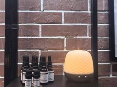 -泰合玺·精油疗愈SPA(南京光环花园城店)