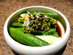 -绿茶餐厅(coco park 店)