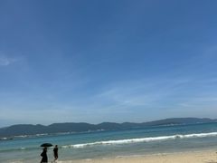 -三亚太阳湾柏悦酒店