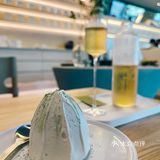 热闹商场里的新派茶馆🍵探寻安在当下的精神栖息地