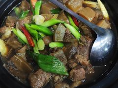 -杨厝六十六农庄农舍(杨厝路店)