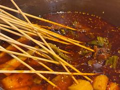 -付小姐在成都(中山公园店)