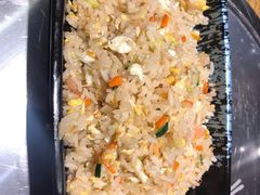 -聚串门儿·东北烧烤(信义坊店)