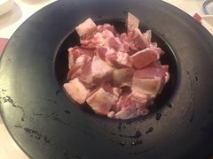 -九府羊·鲜羊火锅·烤串(新华路店)