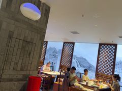 -东来顺•非遗火锅(外滩店)