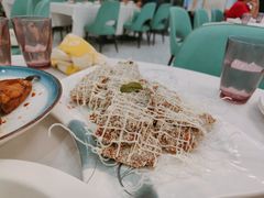 -新名仕新白玉兰餐厅