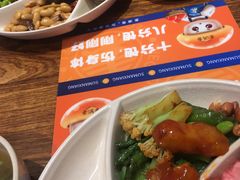-素满香·Vegan食养自助(天一广场店)