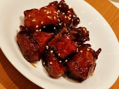 -鼎泰丰(德基广场店)