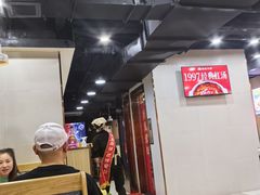 -傣妹火锅(四川北路店)