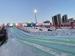 -沈阳奥体冰雪嘉年华