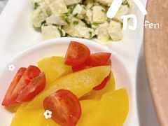 -光辉公鸡馆(事业小区店)