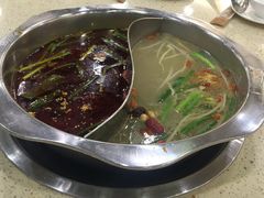 -多迷烫菜广场(水心大厦店)