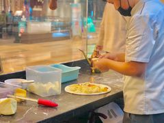 -1861意大利餐厅(文化广场店)