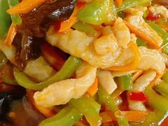 -途肴·老农饭庄(百里峡店)