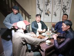 -兰州非物质文化遗产陈列馆