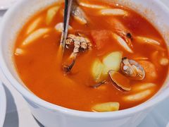 -丰收日·小海鲜·沪上家宴(顾村正大店)