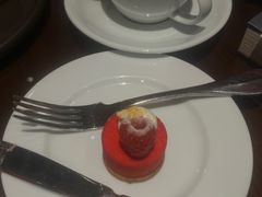 -北京望京凯悦酒店The Lounge大堂酒廊