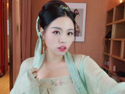 -盘子女人坊古装写真摄影(南京总店)
