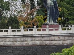 -放鹰台遗址