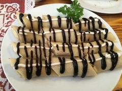 大列巴俄罗斯餐厅-小V家秘制火锅鸡(钟源小区店)