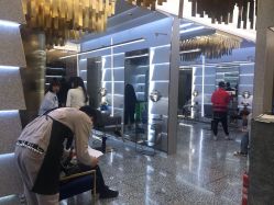 点击看大图 -3AM HAIR SALON烫发染发接发