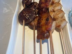 -七八冷面·延边朝鲜族美食(欢乐谷店)