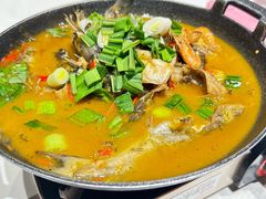 -阿露佳·舌尖上的安吉菜