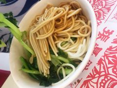 拌面-振鼎鸡(丰庄路店)