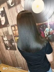 -FG hair salon 主题沙龙潮人会所