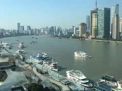 -上海外滩英迪格酒店