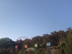 -东湖落雁景区