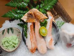 -大岛日本料理铁板烧(南通大饭店)