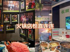 -番食园鲜食火锅(高新店)